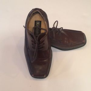 Boys dress shoes